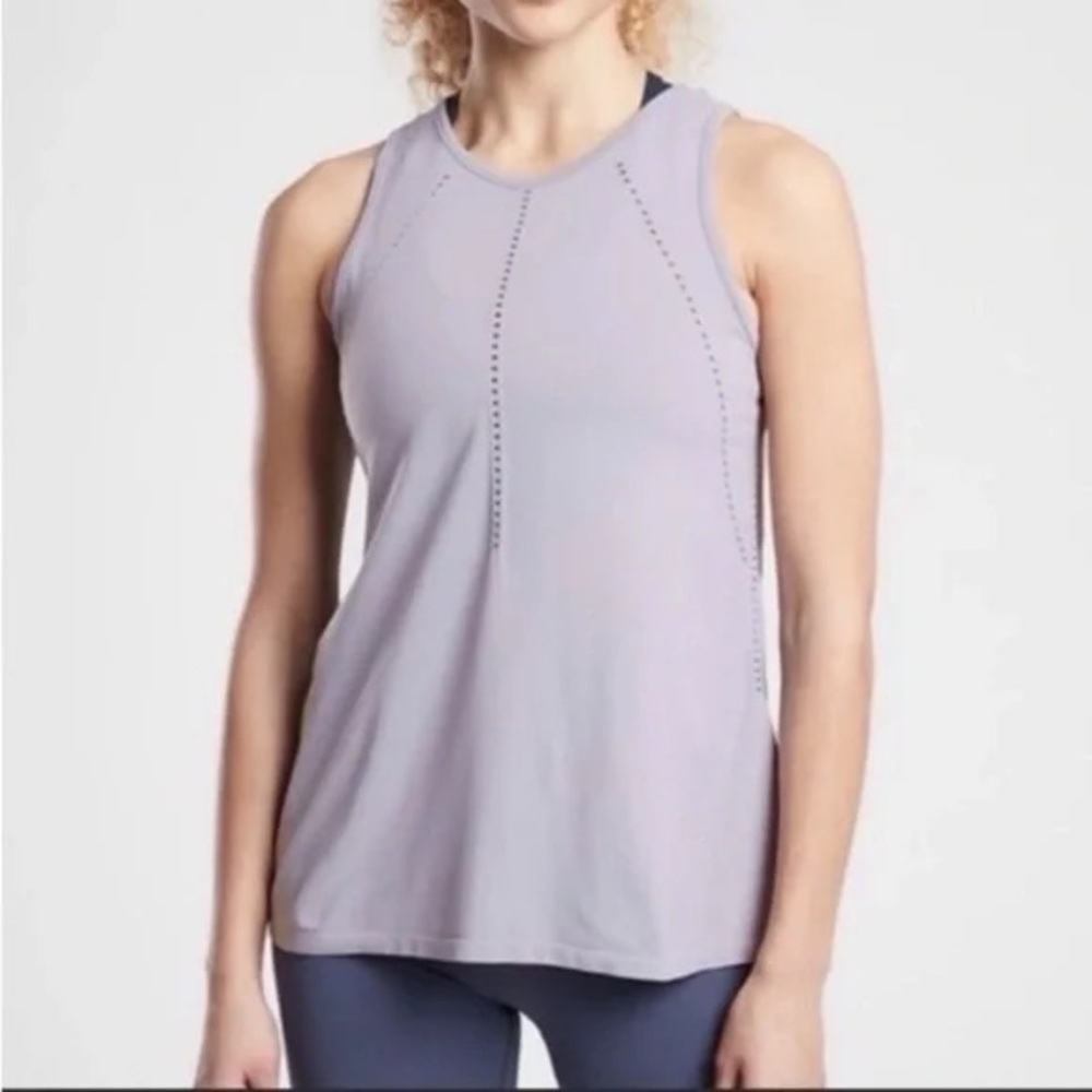 Athleta Foothill Tank large